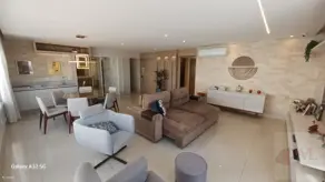 Imagem 4 - Apartamento em Setor Marista, Goiânia - GO