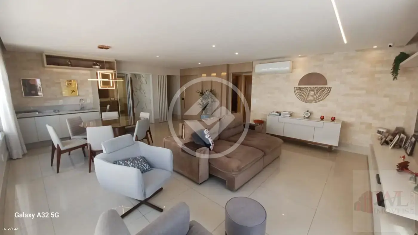 Imagem 4 - Apartamento em Setor Marista, Goiânia - GO