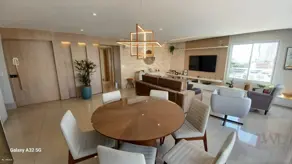 Imagem 5 - Apartamento em Setor Marista, Goiânia - GO