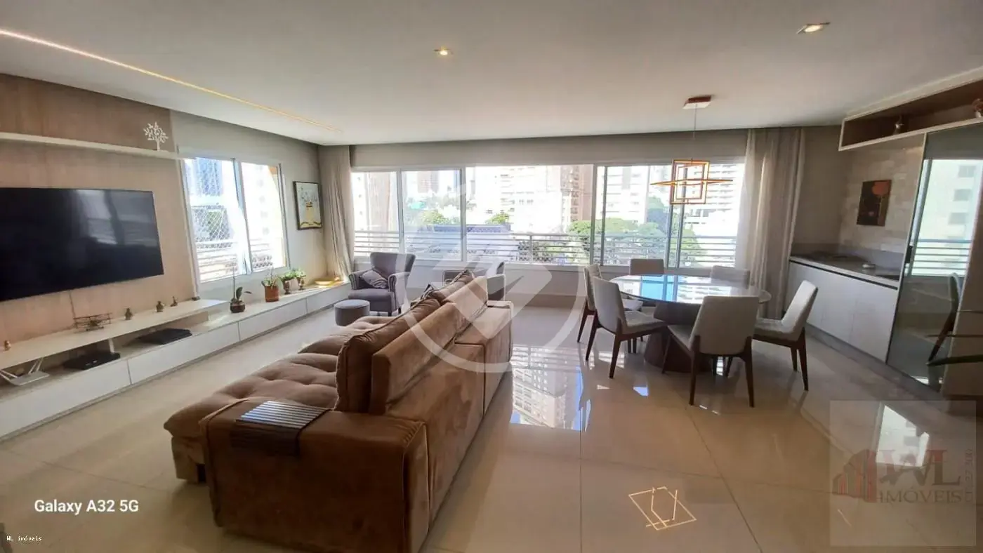 Imagem 6 - Apartamento em Setor Marista, Goiânia - GO