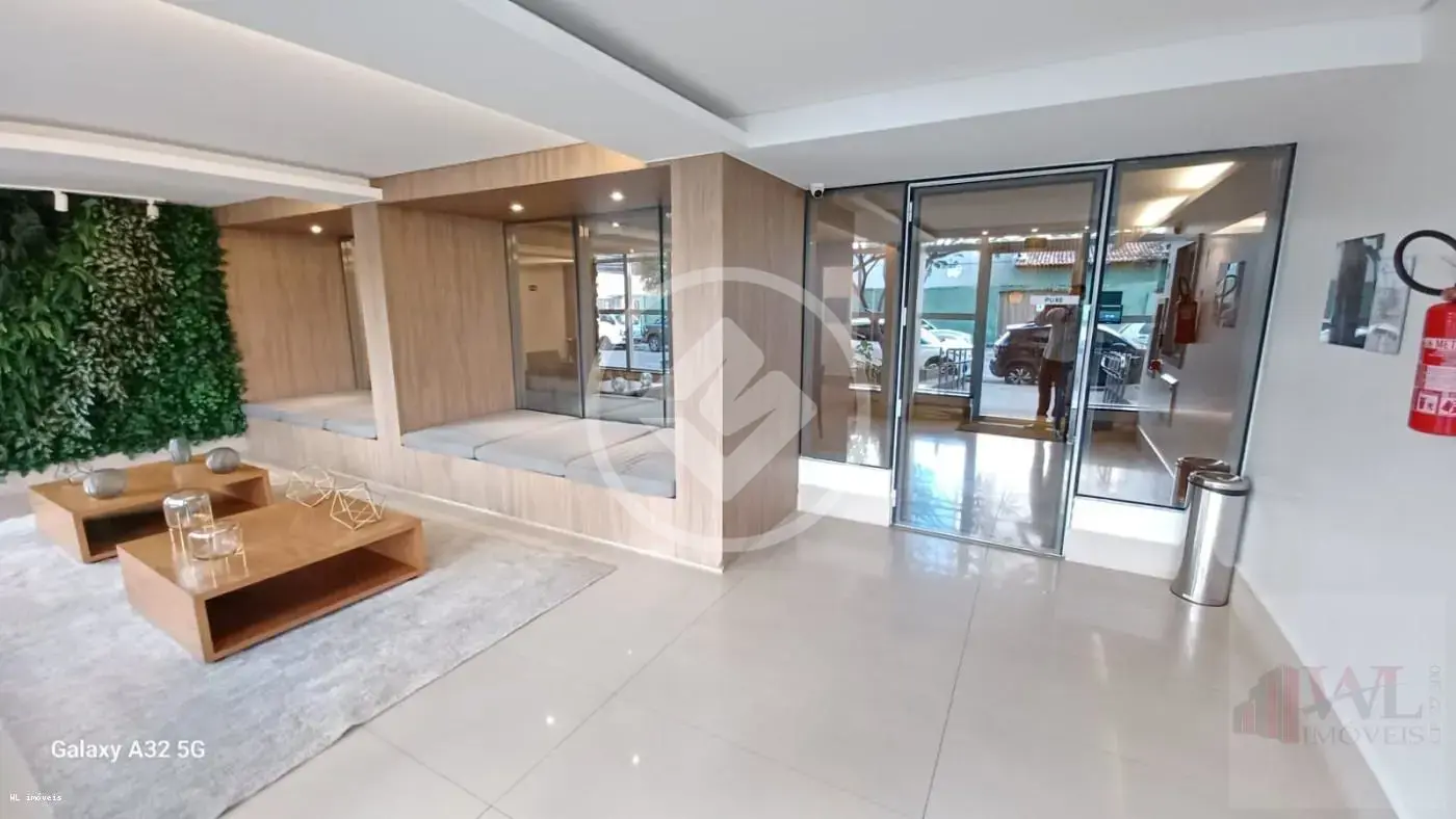 Image 38 - Apartamento em Setor Marista, Goiânia - GO