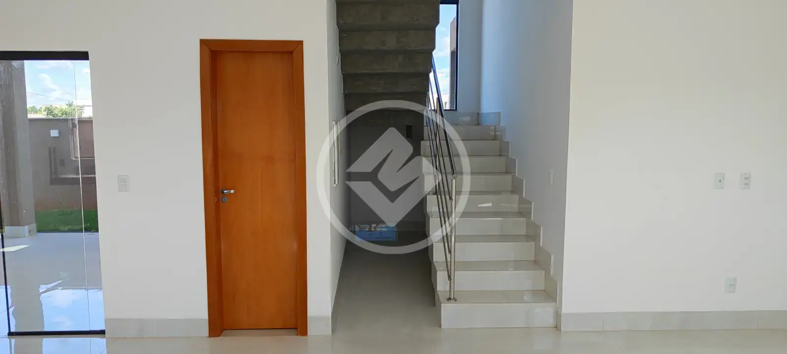Imagem 5 - Casa Condomínio em Terras Alpha Residencial 2, Senador Canedo - GO