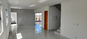 Imagem 3 - Casa Condomínio em Terras Alpha Residencial 2, Senador Canedo - GO