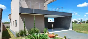 Casa Condomínio Terras Alpha Residencial 2, Senador Canedo - GO — foto 2