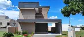 Casa Condomínio Terras Alpha Residencial 2, Senador Canedo - GO — foto 1