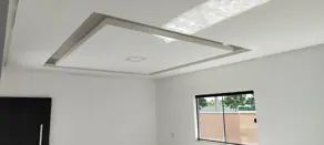 Imagem 2 - Casa Condomínio em Terras Alpha Residencial 2, Senador Canedo - GO