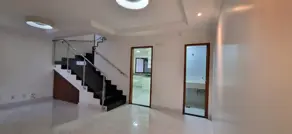 Casa Condomínio Jardim Planalto, Goiânia - GO — foto 1