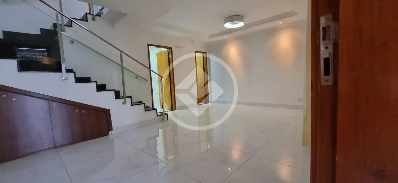 Image 2 - Sobrado Em Condomínio em Jardim Planalto, Goiânia - GO