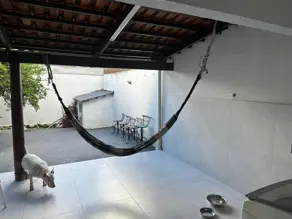 Imagem 5 - Sobrado em Jardim América, Goiânia - GO