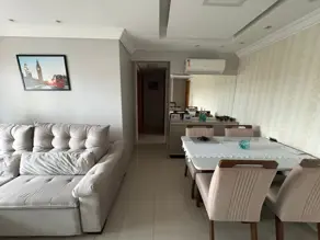 Imagem 6 - Apartamento em Setor Oeste, Goiânia - GO