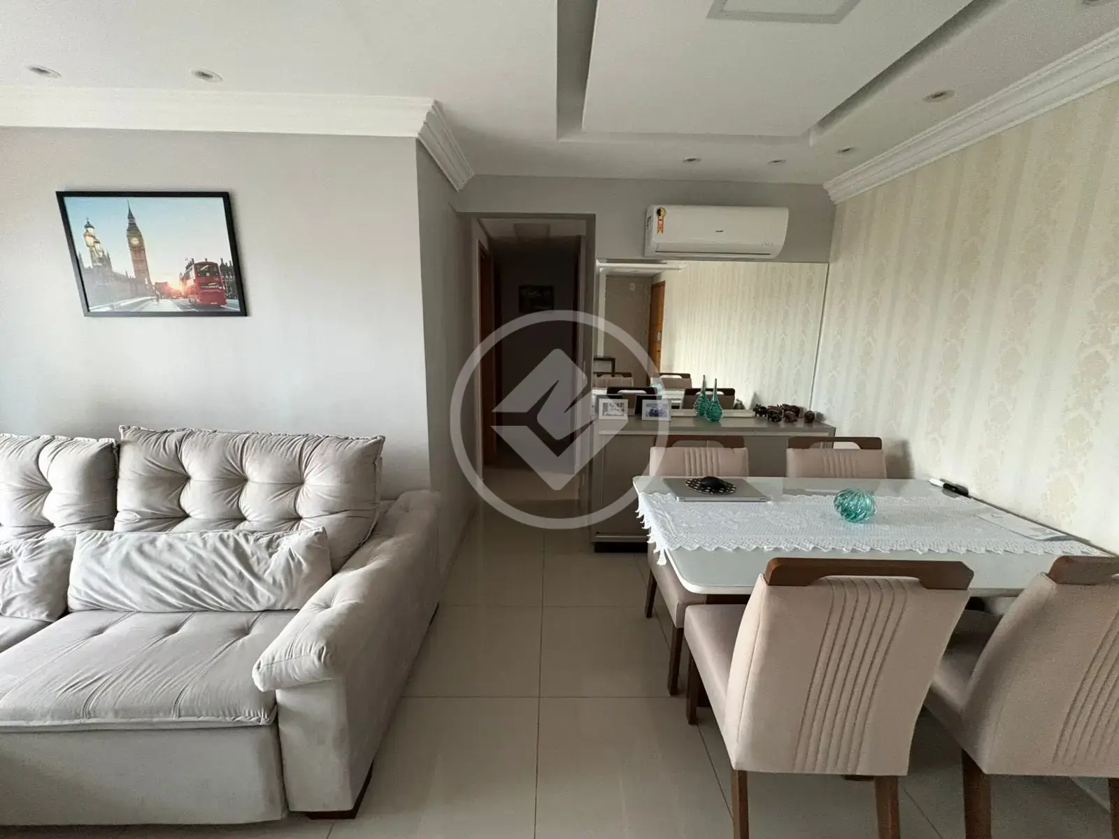 Imagem 6 - Apartamento em Setor Oeste, Goiânia - GO