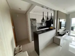Apartamento Setor Oeste, Goiânia - GO — foto 1