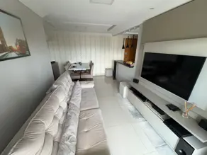 Imagem 5 - Apartamento em Setor Oeste, Goiânia - GO