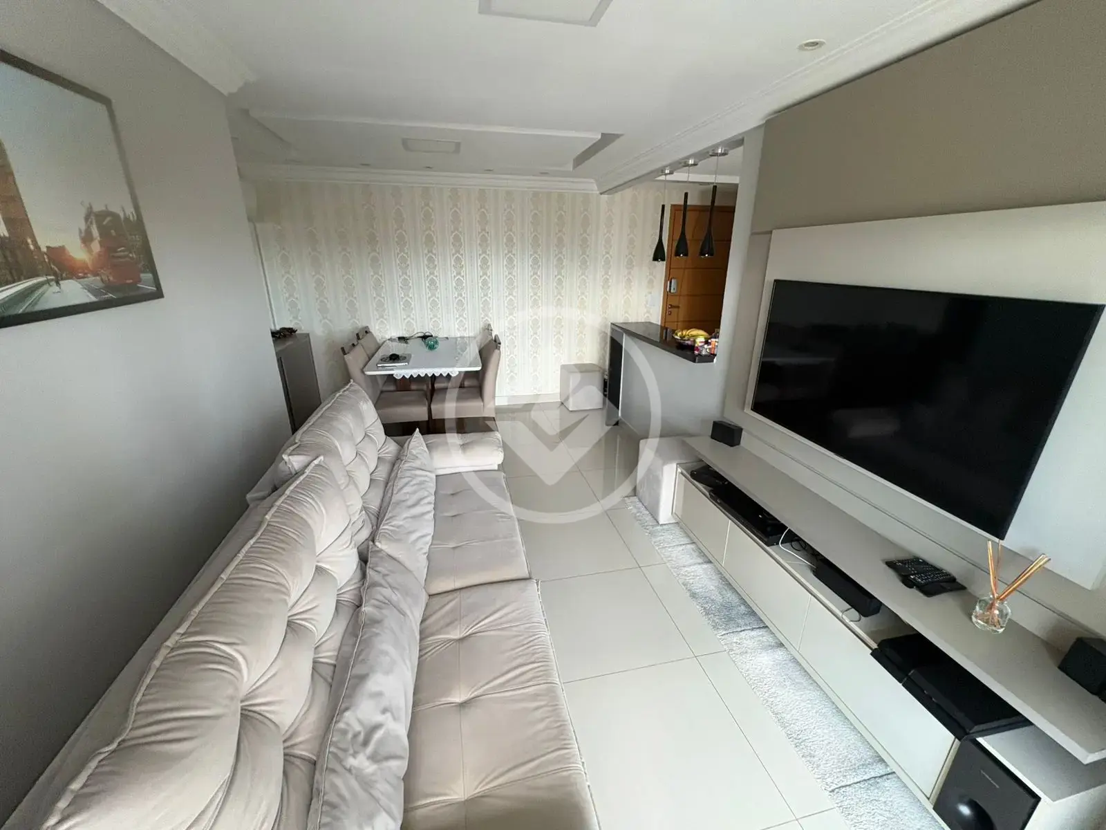 Imagem 5 - Apartamento em Setor Oeste, Goiânia - GO