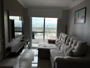 Imagem 4 - Apartamento em Setor Oeste, Goiânia - GO