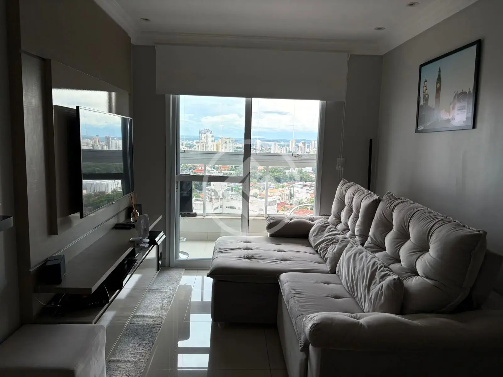 Imagem 4 - Apartamento em Setor Oeste, Goiânia - GO