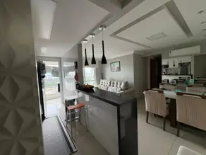 Imagem 2 - Apartamento em Setor Oeste, Goiânia - GO