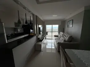 Apartamento Setor Oeste, Goiânia - GO — foto 2