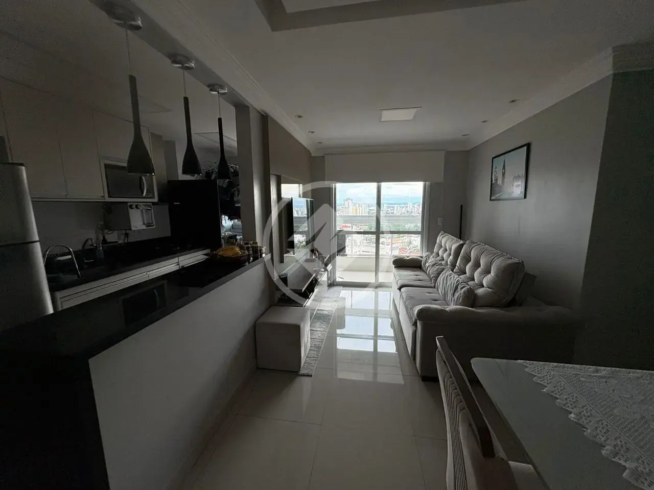 Imagem 1 - Apartamento em Setor Oeste, Goiânia - GO