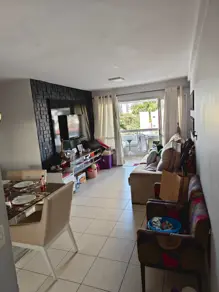Apartamento Vila Alpes, Goiânia - GO — foto 1