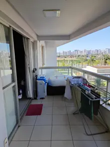 Imagem 5 - Apartamento em Vila Alpes, Goiânia - GO