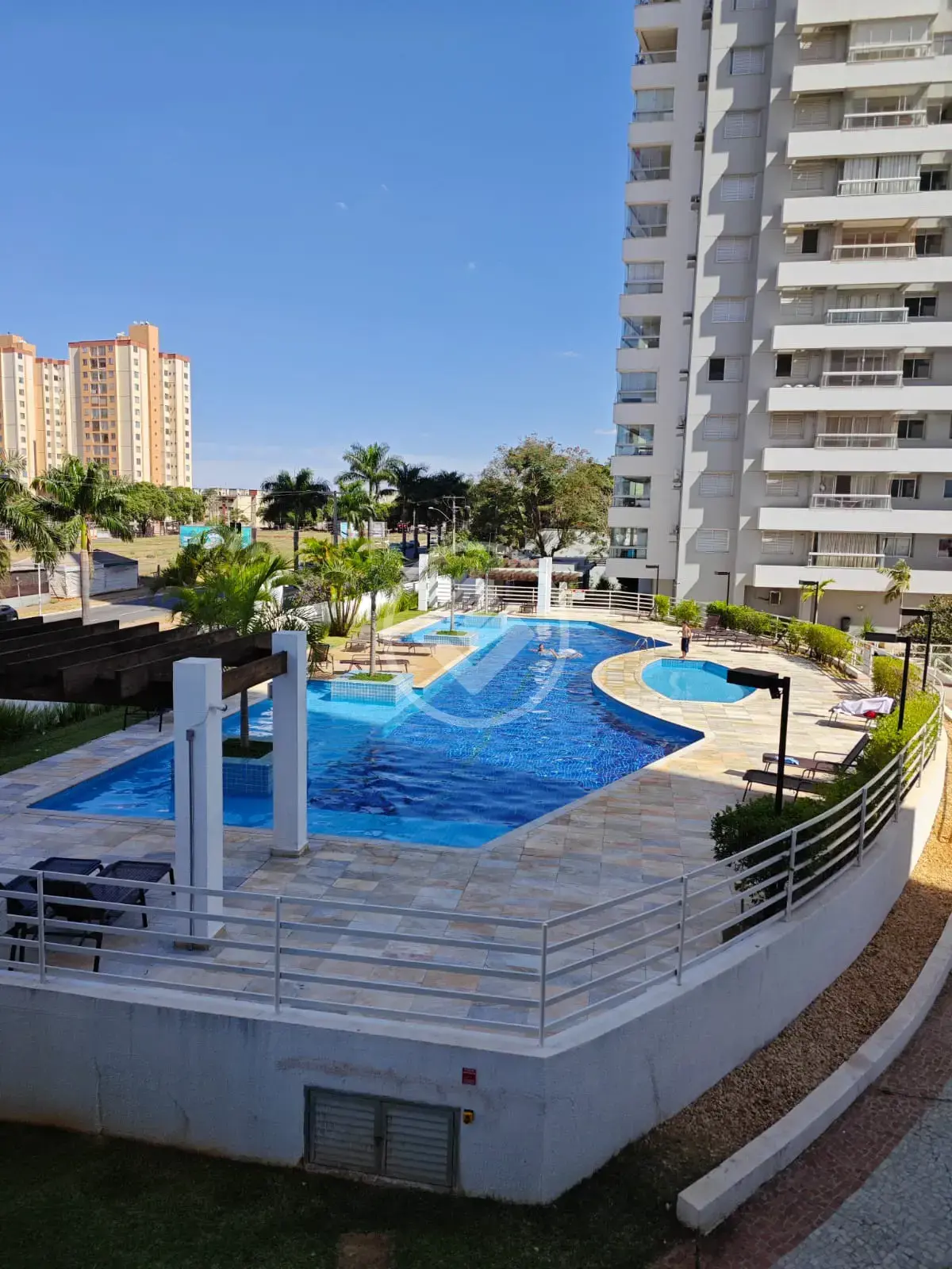 Image 10 - Apartamento em Vila Alpes, Goiânia - GO