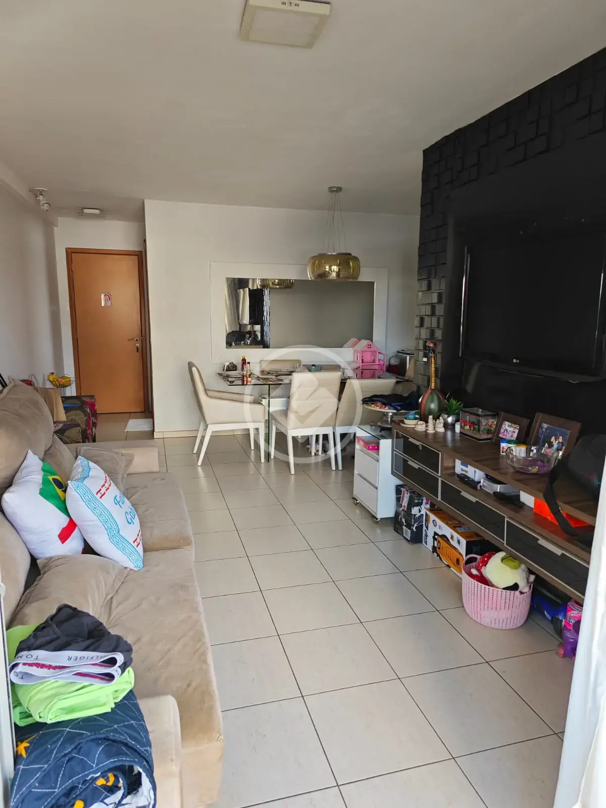 Imagem 4 - Apartamento em Vila Alpes, Goiânia - GO