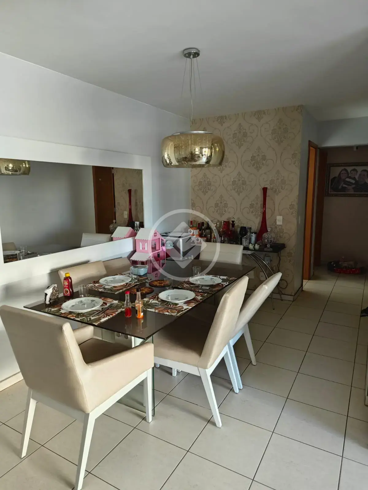 Imagem 2 - Apartamento em Vila Alpes, Goiânia - GO