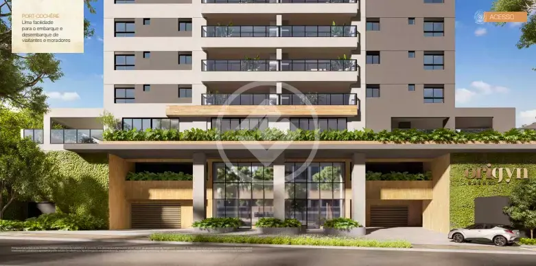 Image 2 - Apartamento em Setor Bueno, Goiânia - GO