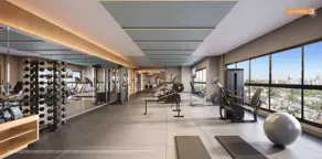 Imagem 6 - Apartamento em Setor Bueno, Goiânia - GO