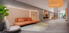 Imagem 2 - Apartamento em Setor Bueno, Goiânia - GO
