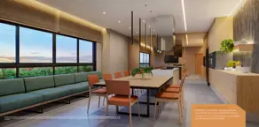 Imagem 5 - Apartamento em Setor Bueno, Goiânia - GO