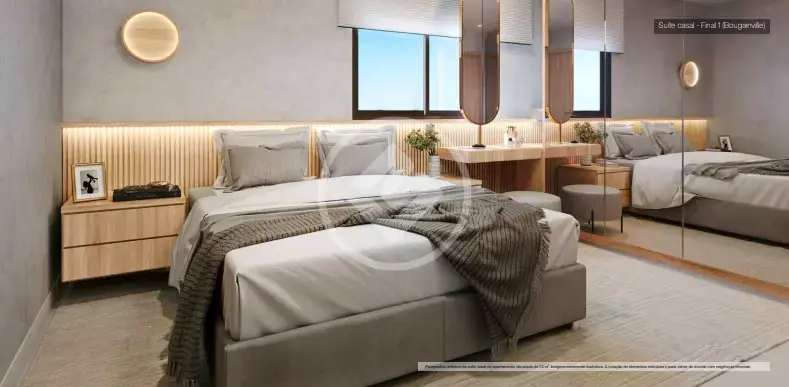 Image 17 - Apartamento em Setor Bueno, Goiânia - GO