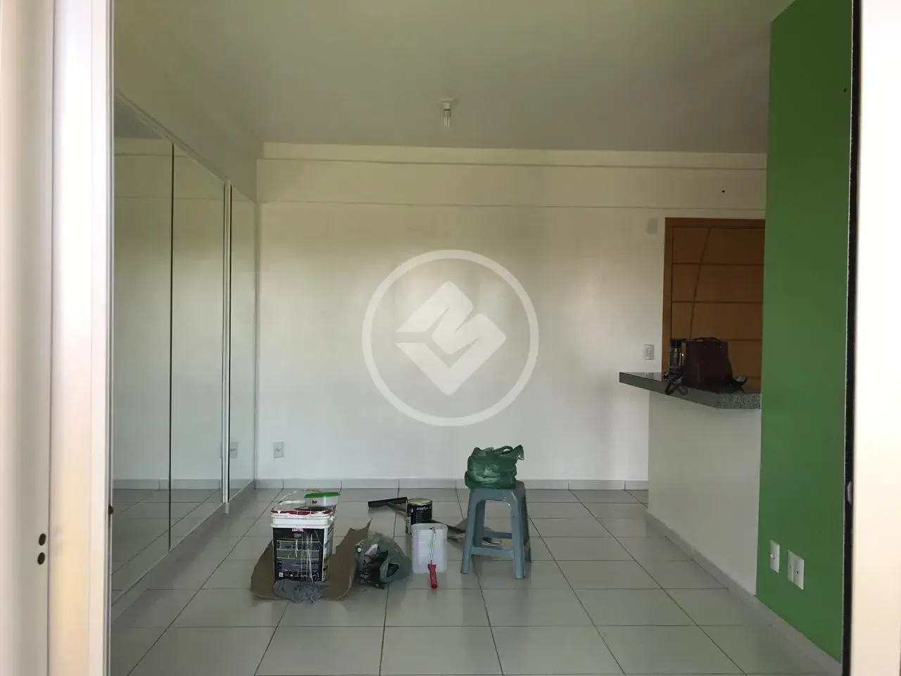 Imagem 2 - Apartamento em Setor Sudoeste, Goiânia - GO