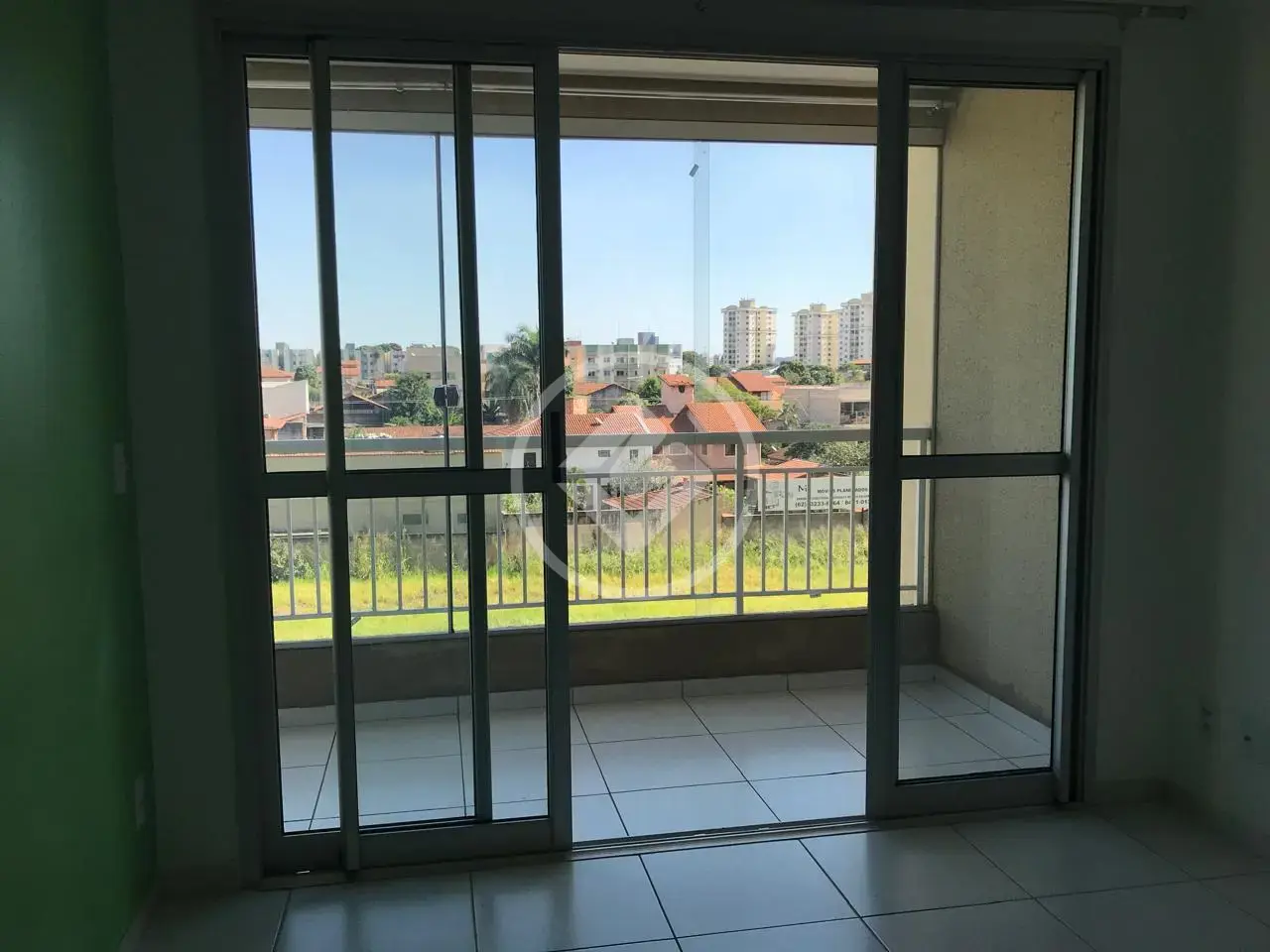 Imagem 1 - Apartamento em Setor Sudoeste, Goiânia - GO