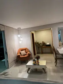 Apartamento Setor Bueno, Goiânia - GO — foto 1