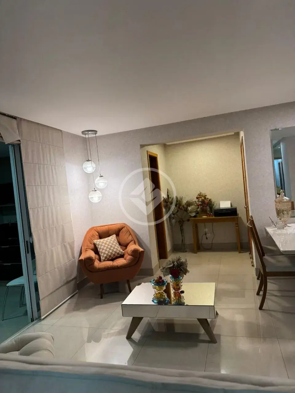 Imagem 1 - Apartamento em Setor Bueno, Goiânia - GO