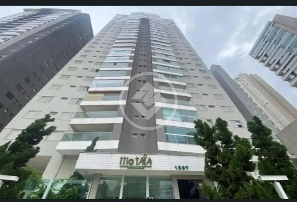 Image 17 - Apartamento em Setor Bueno, Goiânia - GO