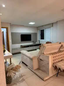 Imagem 2 - Apartamento em Setor Bueno, Goiânia - GO