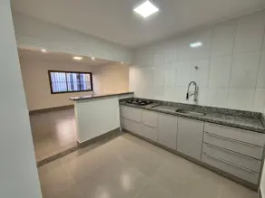 Apartamento Setor Bueno, Goiânia - GO — foto 1