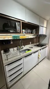 Imagem 2 - Apartamento em Setor Pedro Ludovico, Goiânia - GO