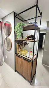 Apartamento Setor Pedro Ludovico, Goiânia - GO — foto 2