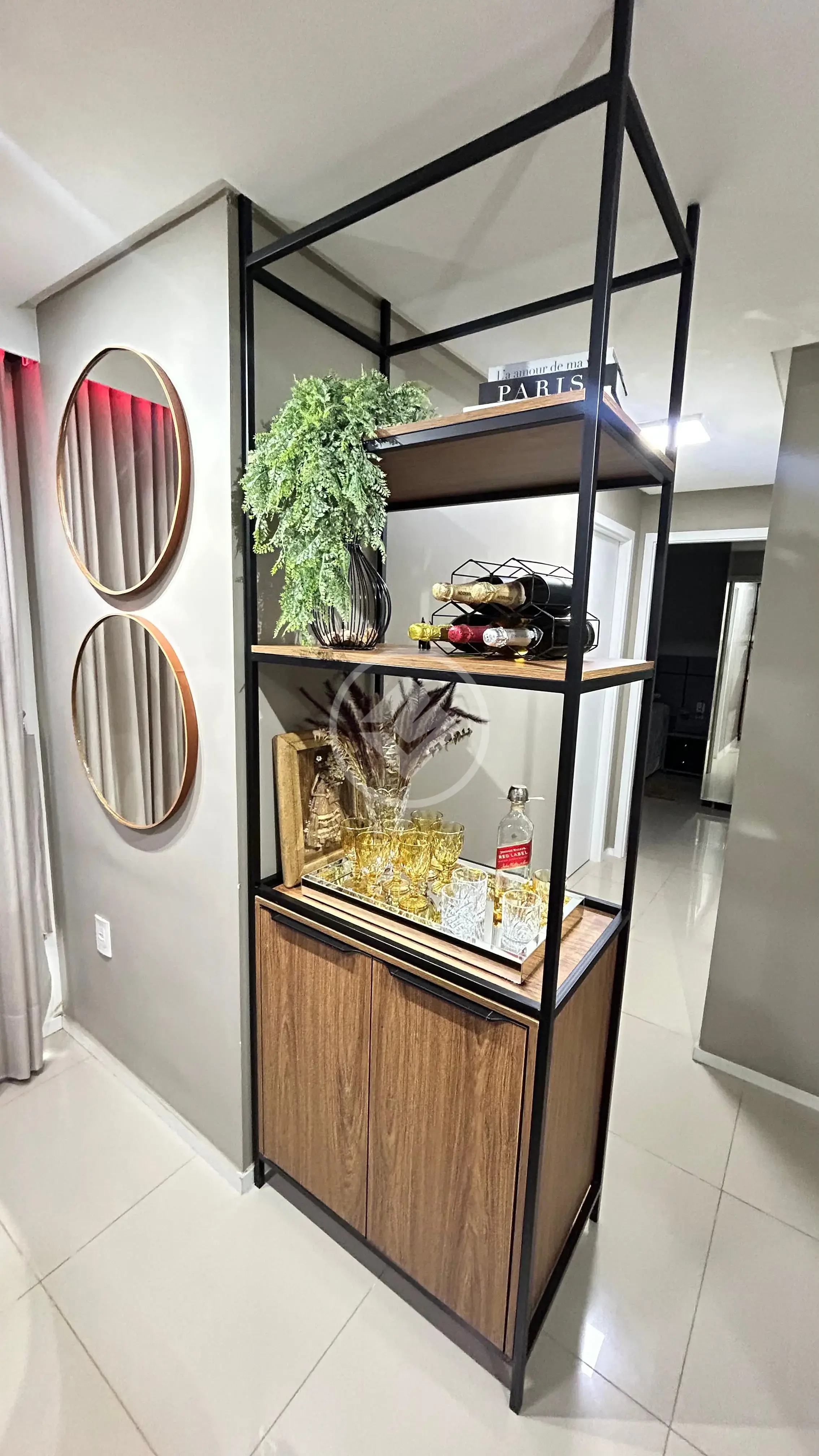 Image 2 - Apartamento em Setor Pedro Ludovico, Goiânia - GO