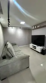 Apartamento Setor Pedro Ludovico, Goiânia - GO — foto 1