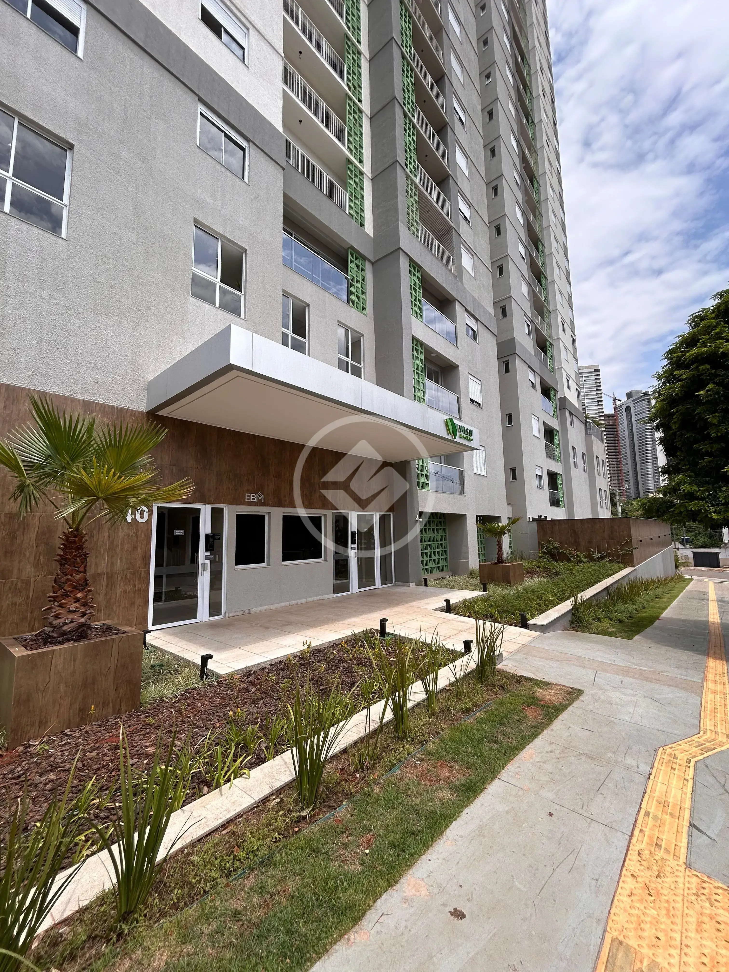 Image 24 - Apartamento em Setor Pedro Ludovico, Goiânia - GO