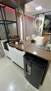 Imagem 5 - Apartamento em Setor Pedro Ludovico, Goiânia - GO