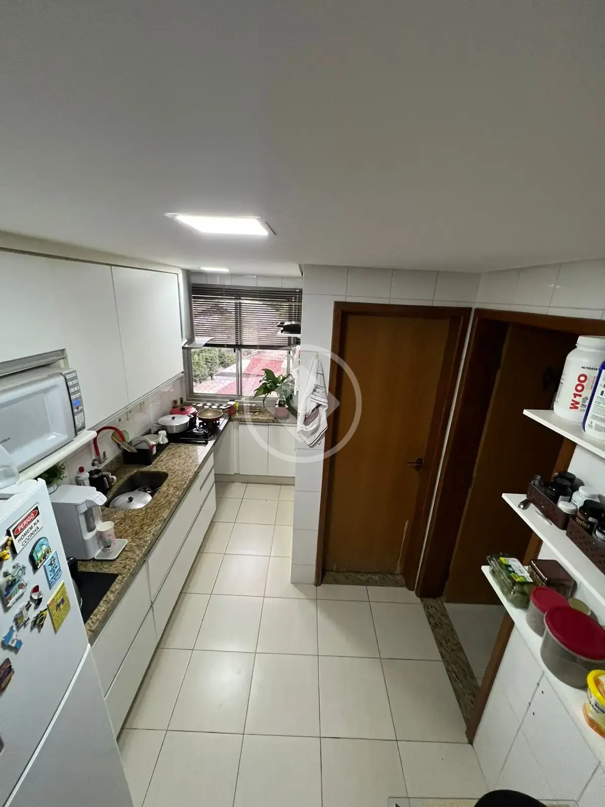 Imagem 6 - Apartamento em Parque Amazônia, Goiânia - GO