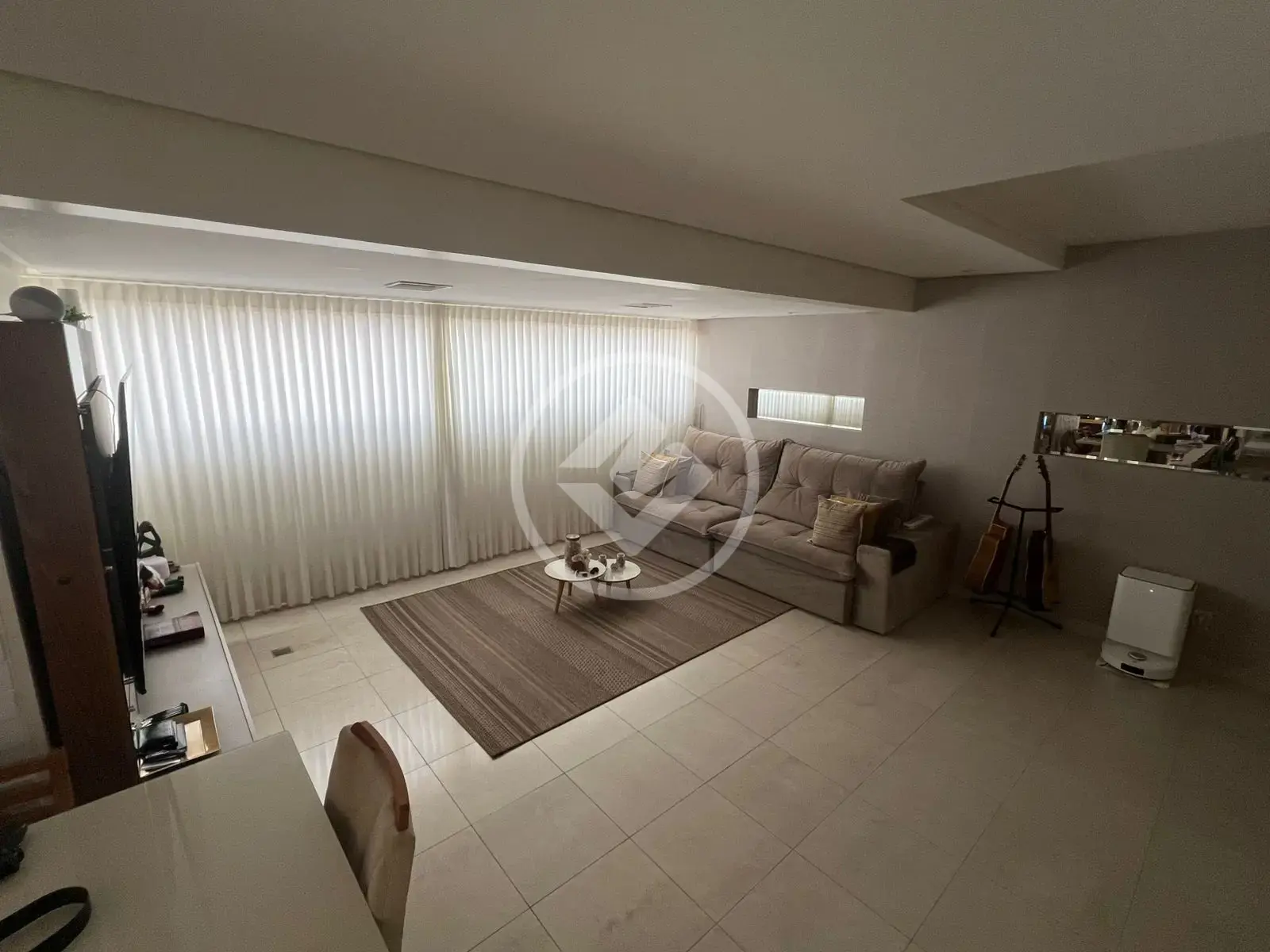 Imagem 1 - Apartamento em Parque Amazônia, Goiânia - GO