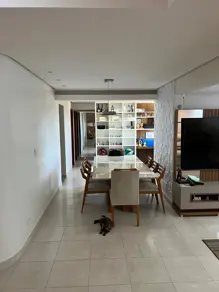 Imagem 3 - Apartamento em Parque Amazônia, Goiânia - GO