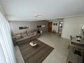 Apartamento Parque Amazônia, Goiânia - GO — foto 2